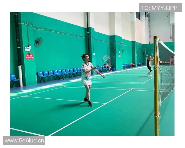 张芳独家分享羽毛球技巧与心得助你提升球技的全方位指南