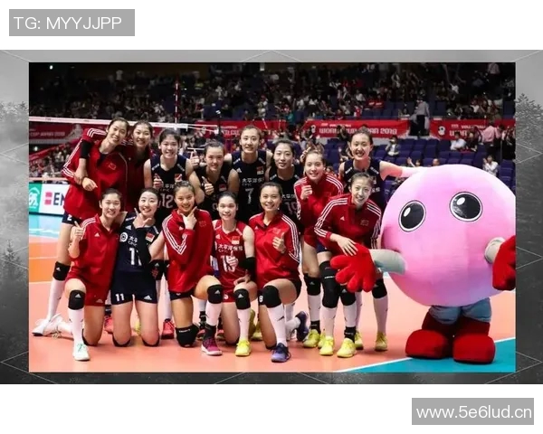 成都排球队在世界杯预选赛中的拼搏与荣耀之路详解