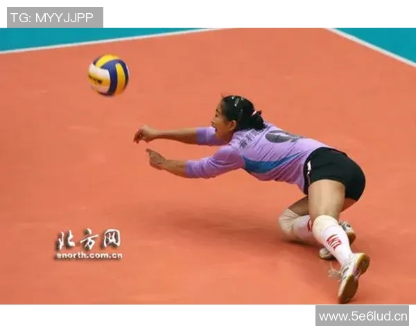 排球新手必看：掌握节奏与技巧的全面入门指南