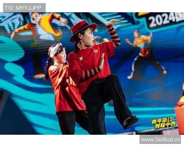 武汉街舞队的团队协作与创意表达探索之旅