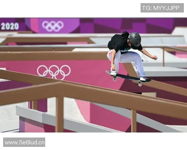 滑板热潮来袭：深入了解上海滑板队的训练与竞技状态