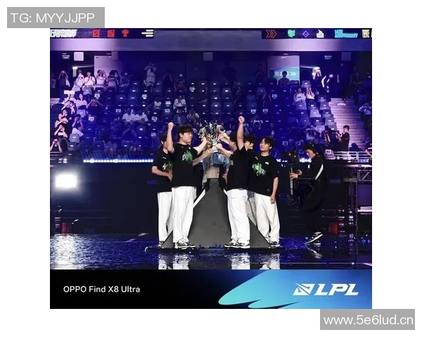 聚焦和平精英BLG战队状态分析与未来展望