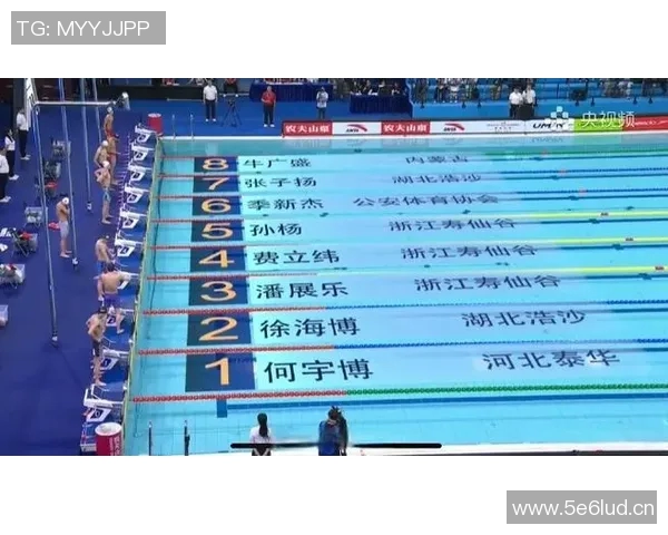 以游泳比赛用时为核心分析运动员表现及其对比赛成绩的影响因素 以游泳比赛用时为核心分析运动员表现及其对比赛成绩的影响因素
